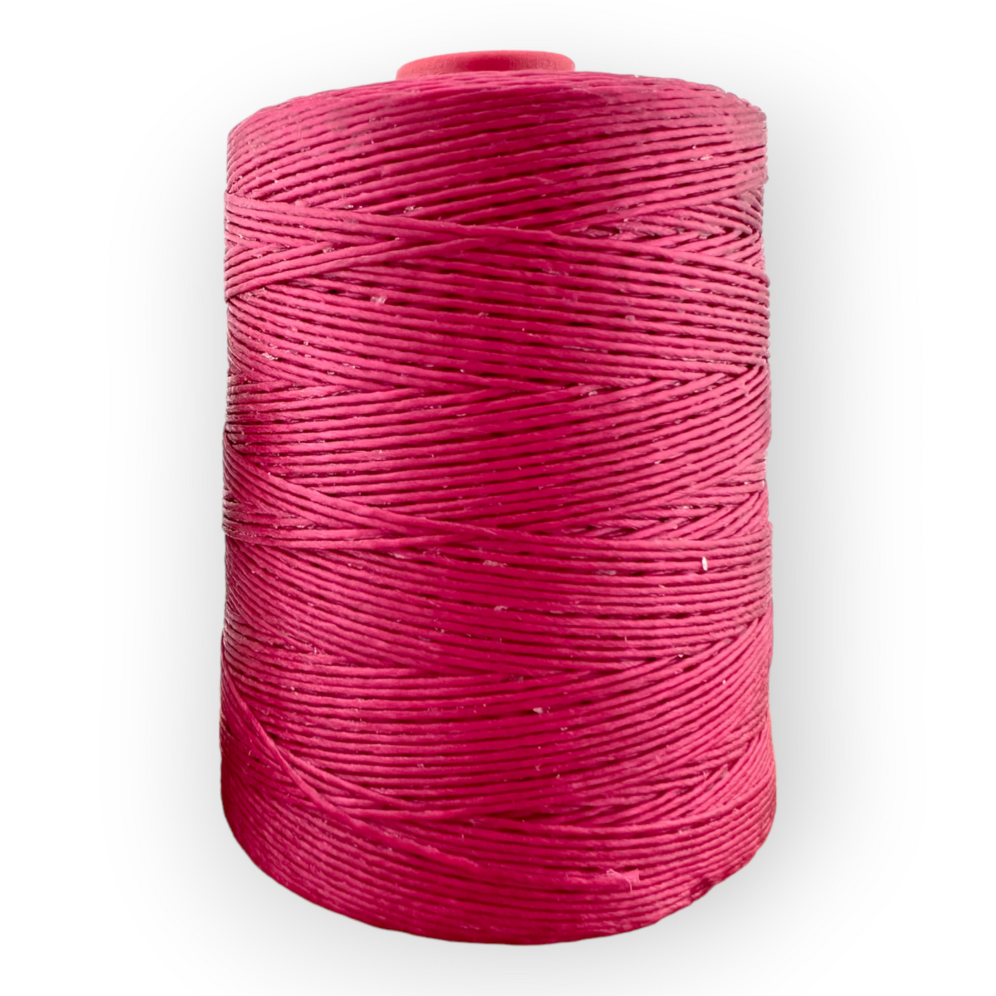 600 Meter Macrame Cord Spool - Gypsy Pink