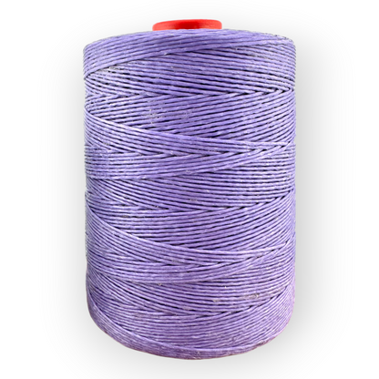 600 Meter Macrame Cord Spool - Light Purple