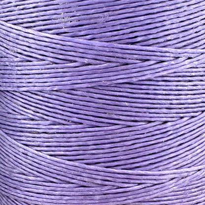 600 Meter Macrame Cord Spool - Light Purple