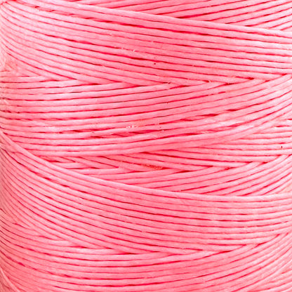 600 Meter Macrame Cord Spool - Pink