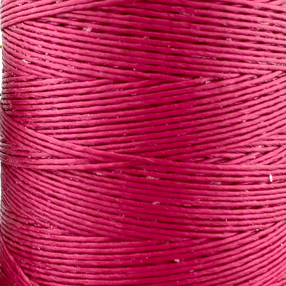 600 Meter Macrame Cord Spool - Gypsy Pink