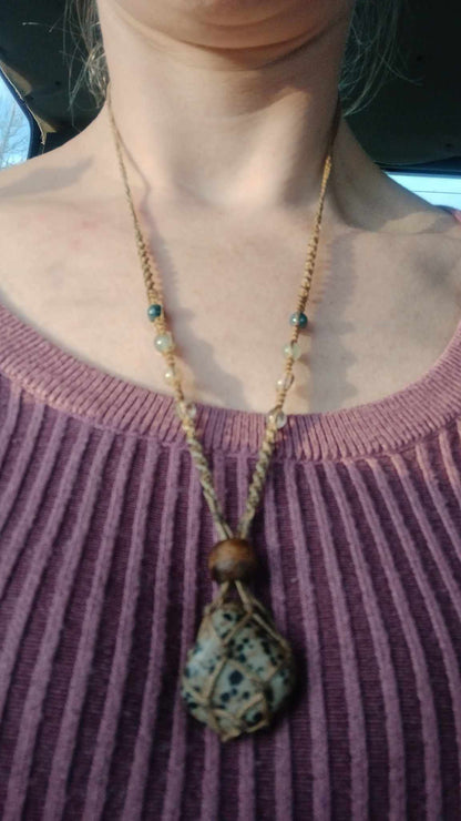 Caitlyn - Custom order
